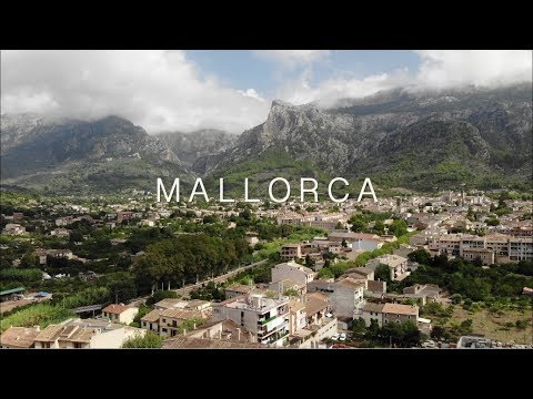 My Inspire Project EP5 – Mallorca, A Diverse and Magical Star in Mediterranean Sea