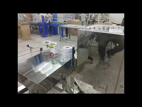 Xavis X Ray Inspection System