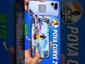 Tecno Pova Curve 2 5G is HERE! 😱 The Budget King 2.0!" #shorts #techshorts #tecno #tecnopovacurve