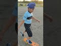learning skate #fun