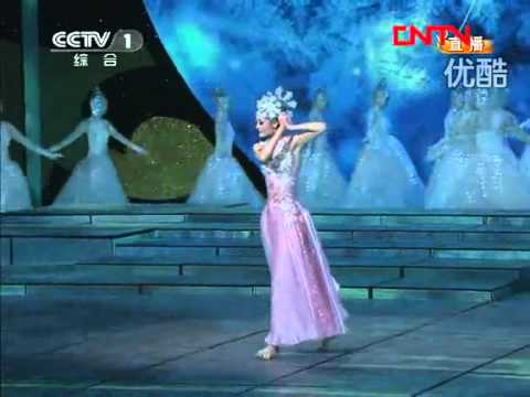 046 舞动冰凌 2012央视春晚