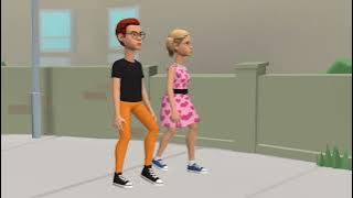 Little einsteins the kirsty maccoll pizza restaurant 