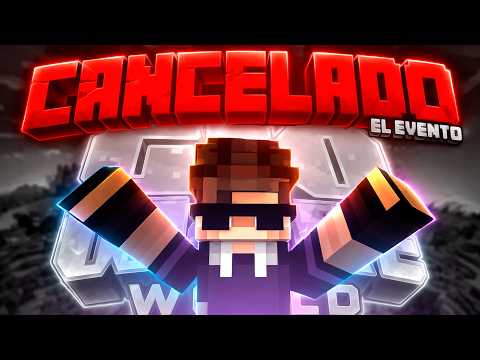 ESTE EVENTO ERA TAN BUENO QUE MINECRAFT LO CERRÓ - GeoWare Día 3