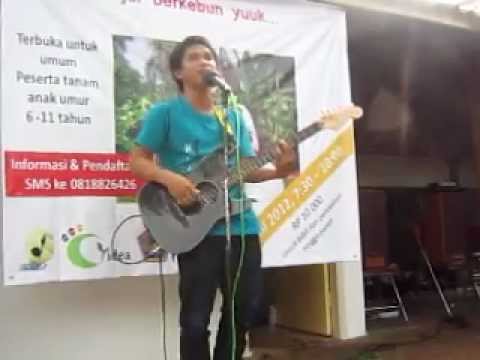 Profil Rendy Ahmad  Terbaru