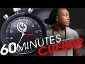 60 Minutes with CUEBUR