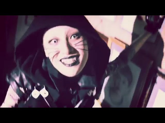 東京ゲゲゲイ 「ゲゲゲイの鬼太郎」 - YouTube