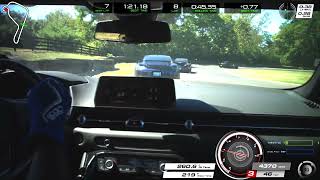 HDPE Advance Group CCC Cup Summit Main Supra A7 Alcon Brake Shakedown Run II screenshot 4