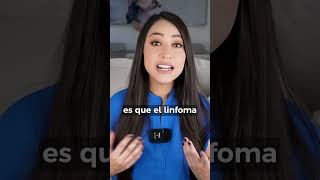 ¿Qué es un linfoma?👩🏻‍⚕️ #linfoma #salud #cáncer #medicina #interesante #youtubehealth