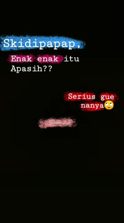 Story wa dewasa