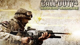 got a helicopter twice  AMBUSH PS3 COD4
