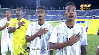 HBT 2018   Thailand Vs Timor Leste FULL MATCH