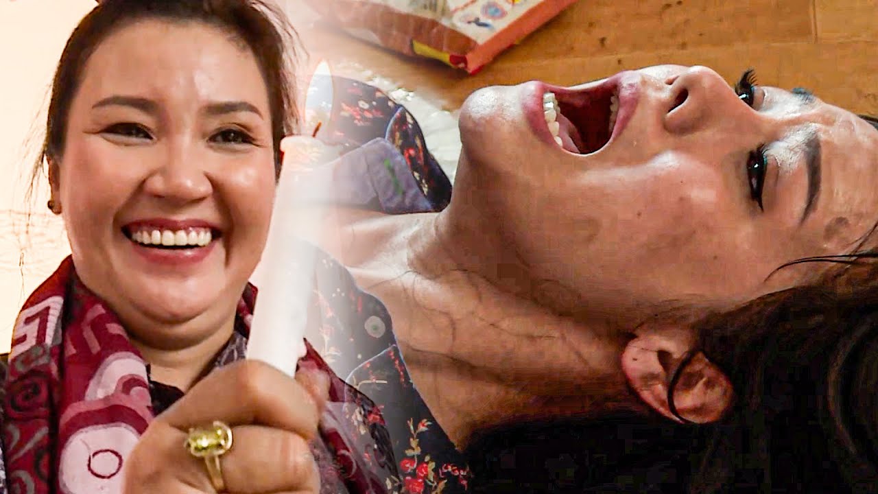 PHIM HAY 2025 | BÁO ỨNG TỘI ÁC | PHIM TRUYỆN VIỆT NAM HAY NHẤT | PHIM TÂM LÝ XÃ HỘI HAY 2025