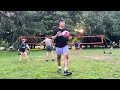 BBL Grass R4s Game 3 Set 2 June 18
