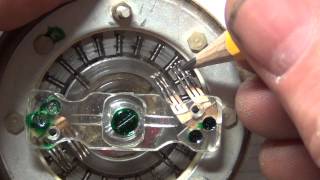 Видео Самописец проверка - радиодетали (видео 37) (автор: Олег Тингаев)