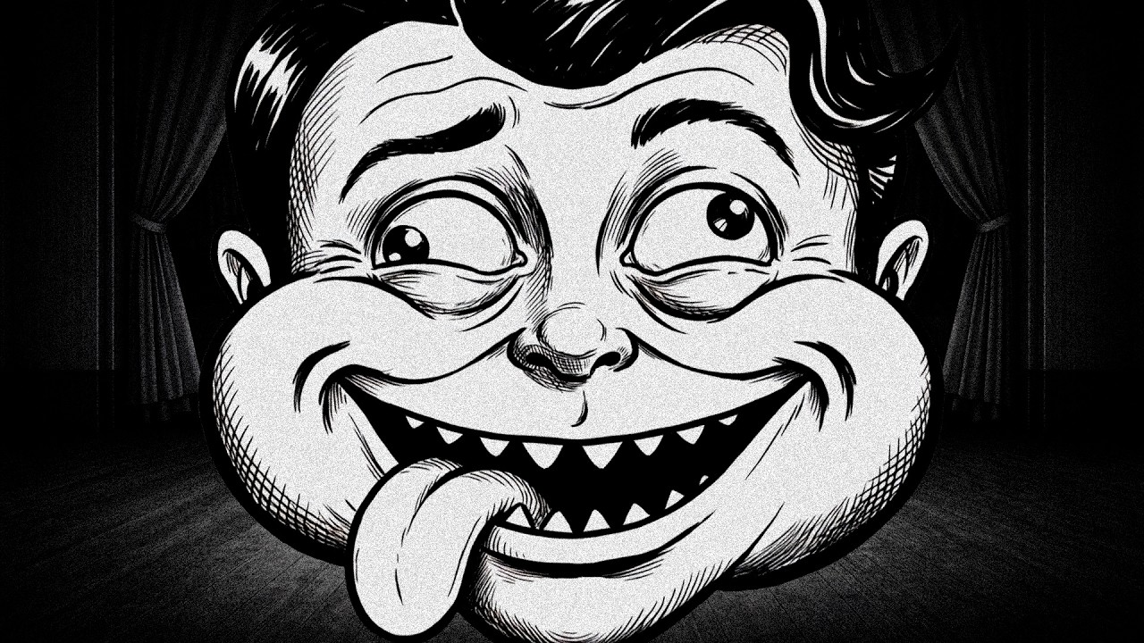 Lilas ir Innomine - Labubu