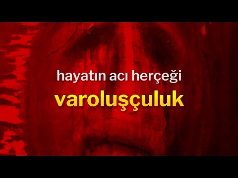 Video: Frankl'ın varoluşçuluk felsefesi nedir?