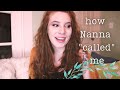 Storytime: How the Norse Love Goddess Nanna Called to Me