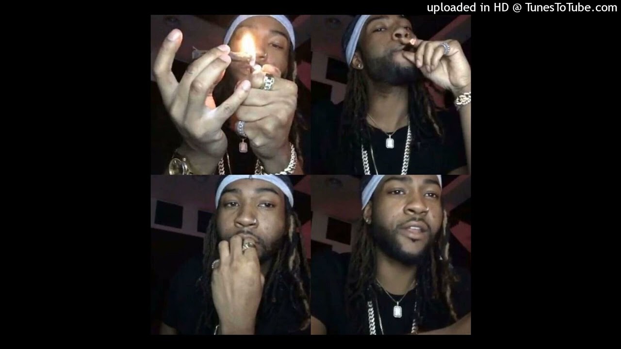 (free) 2017 partynextdoor x tyus type beat • "ferina"