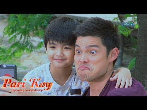 Pari 'Koy - Full Episode 24 - 동영상