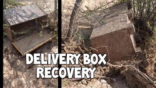 #floodrecovery | Flood Recovery | Little Victories