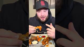 Celebrity I FOUND THE BEST WINGS IN HARRISBURG #plateskraperz #foodie #foodreview #wings #stromboli #fyp #hbg Wealth