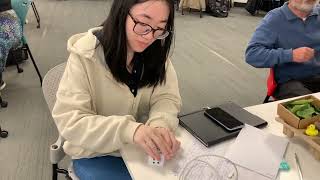 Creative and Innovation Video Assignment