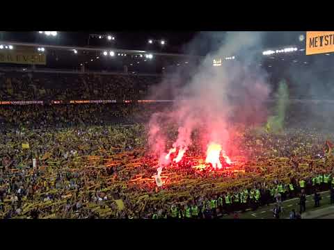 BSC Young Boys - Meisterfeier 2018 - 012