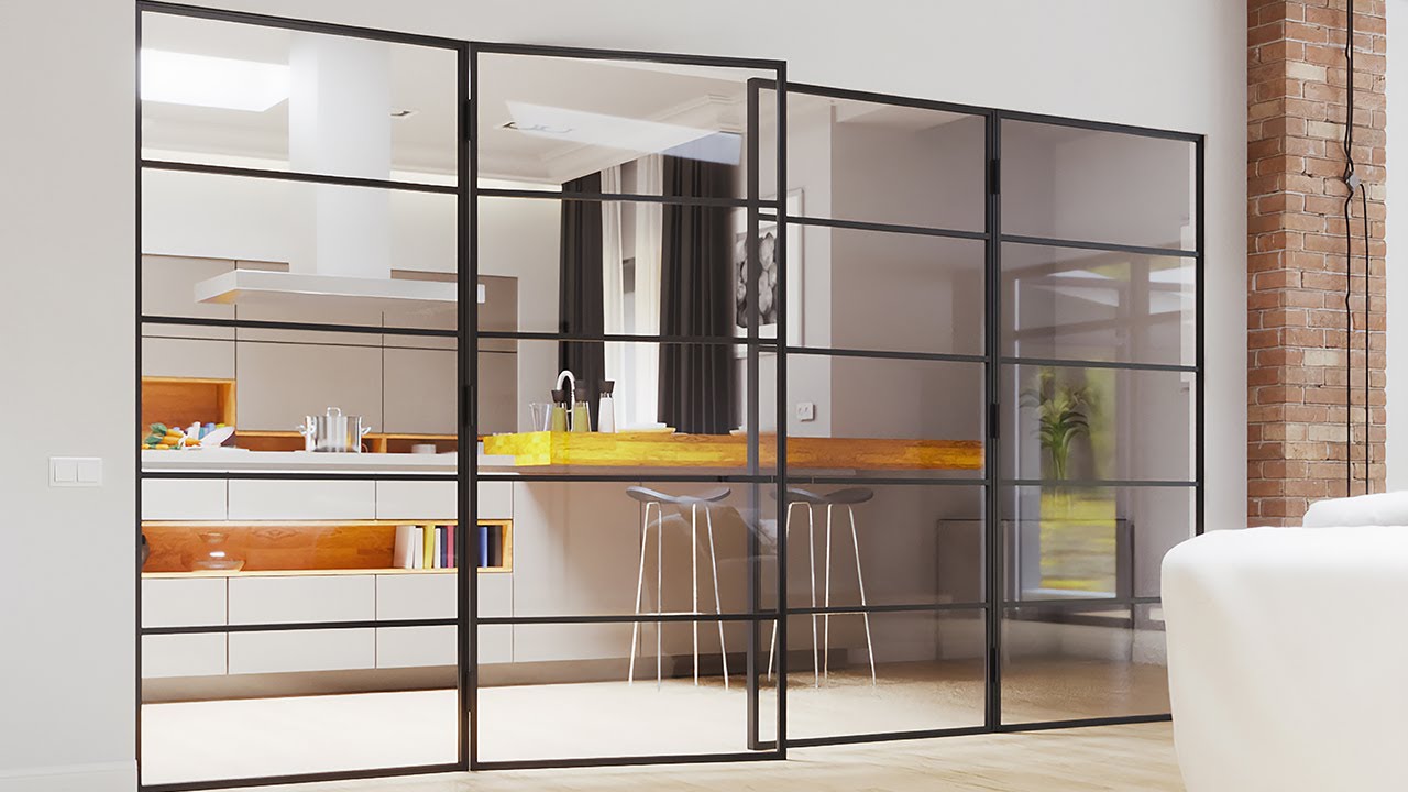 SÜHAC - LOFTSYSTEME