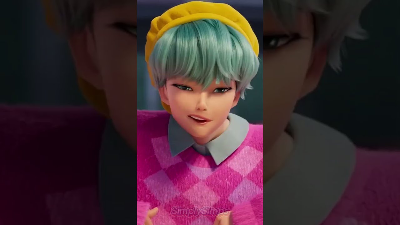 Baby Saja Edit Kpop Demon Hunters Your Idol 