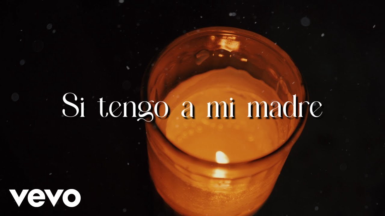 Banda Carnaval - Si Tengo A Mi Madre (LETRA)