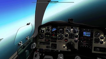 Testing TrackIR 5 on a Mac!!!- X-Plane 10