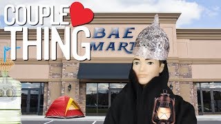 When You Realize Bae is Special | CoupleThing