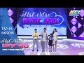 HTV HÁT MÃI ƯỚC MƠ  2|Xót xa vợ chồng già sống trên chiếc ghe ọp ẹp|HMUM #15 FULL | 8/6/2018