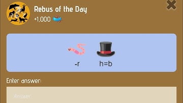 Rebus Of The Day Zoo 30 January | Zoo Rebus Of The Day | Rebus Of The Day Zoo Code