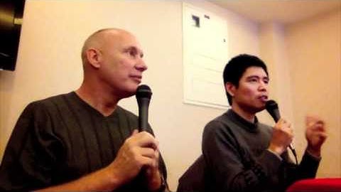 Exposing the Ego, David Hoffmeister  ACIM A Course In Miracles
