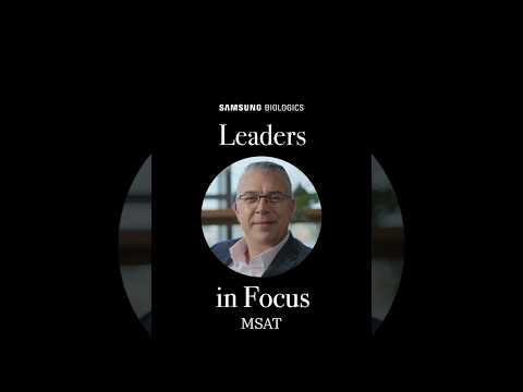 Leaders in Focus: MSAT l Bram Ten Cate #1 Industry Outlook