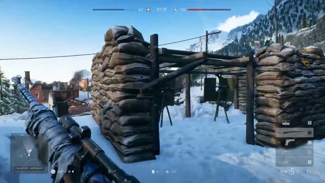 Battlefield V (Part 48)