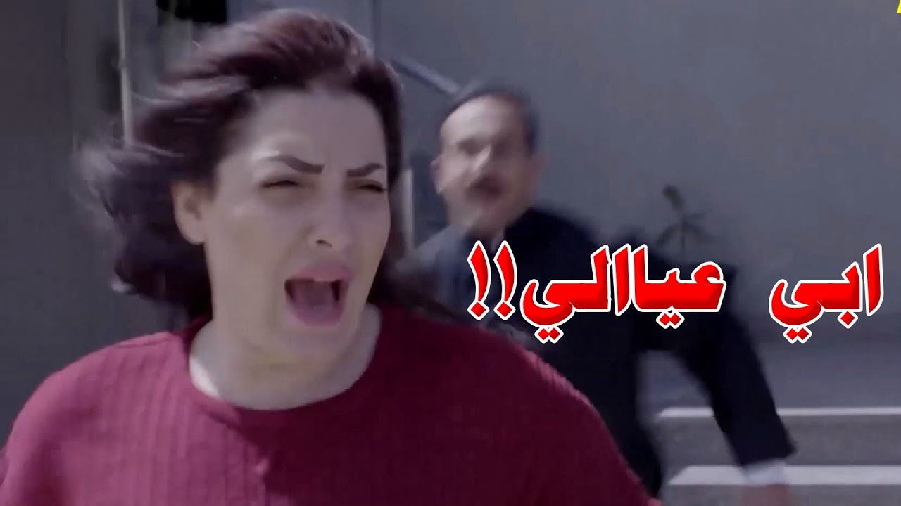 زلزال رملي ضرب المنطقة وعيالها بالشارع وامّها مفقودة مااحد فقدها غير الخدم