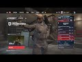 New Season (Rainbow six seiege)