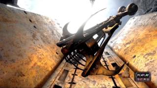 Obduction - Unreal Engine 4 trailer