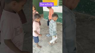 fun activity#shorts#video#statusvideo#school#schoollife#game#classroom#besiceducation