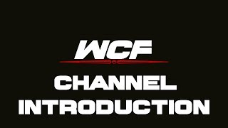 Famous WCF Introduction Profile