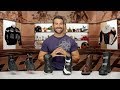 Best Motorcycle Short Boots & Riding Shoes