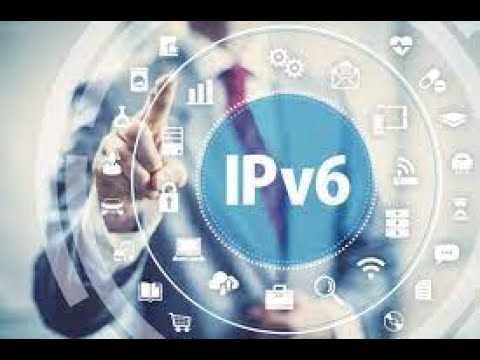 IPv6 over PPPOE connection