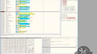 Enigma Virtualbox DLL Manual Unpacking