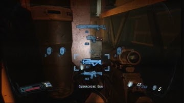 F.E.A.R. 2 Project Origin Playthrough - Level 5 [Part 3]