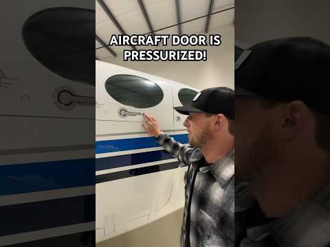 Aircraft Pressurization: The