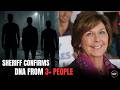 Sheriff Confirms Nancy Guthrie Case Is About To Be Solved — DNA From More Than One Person Found In