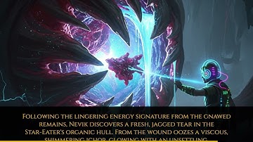 Nexus Story 1766040697774