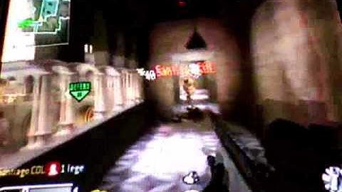 CoD 4 M40A3 Review For Wii.wmv